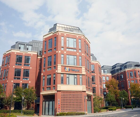 Tallpic Intelligence Technology