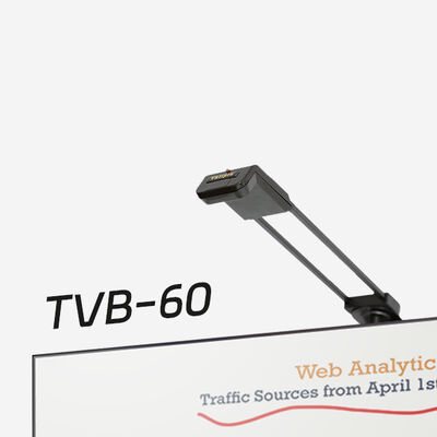 Tallpic Interactive Whiteboard Portable Smart Board TV-Brush 60