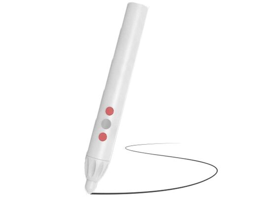Infrared Pen P20CX Offering Activation from Any Angle with Durable Construction and High Responsiveness for Professional