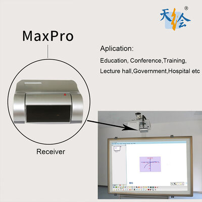 Portable Interactive Whiteboard for School Maxpro-LT Wireless
