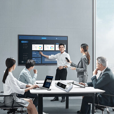 Portable Interactive Whiteboard for School Maxpro-LT Wireless