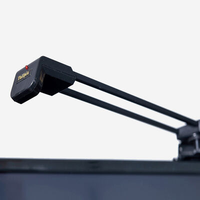 Tallpic Interactive Whiteboard Turn 55" 65"75" TV Into Touchscreen TV-Brush 120