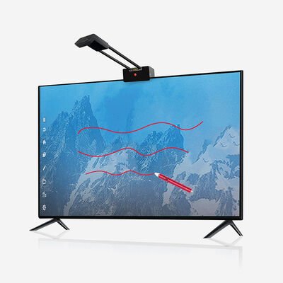 Portable TV-Toucher Interactive Smart Whiteboard for School TV-Brush 60 Wireless