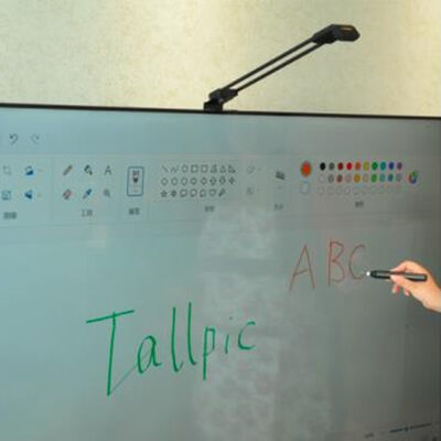 Portable Interactive Whiteboard Turn 55" 65"75" TV Into Touchscreen TV-Brush 80