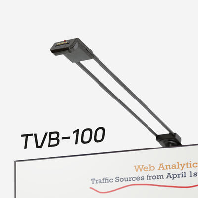 Portable Interactive Whiteboard with Pen Touch TV-Brush 100