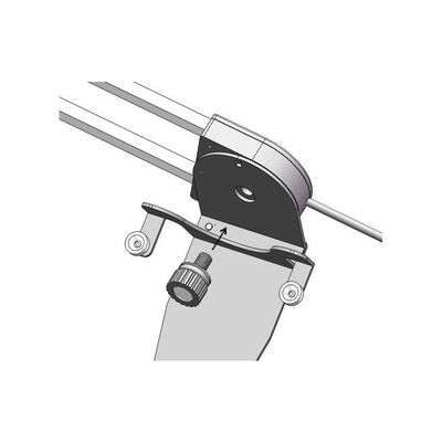 Portable Interactive Whiteboard with Pen Touch TV-Brush 100