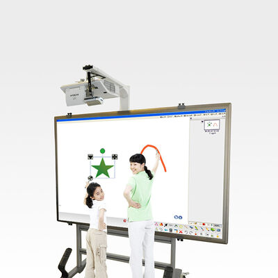 Interactive Whiteboard Multi Touch Plug and Play Maxpro-ST