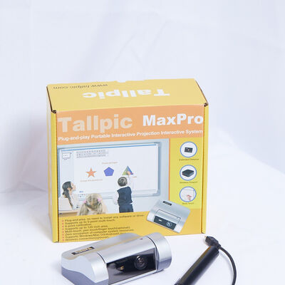 Multi Touch Portable Interactive Whiteboard Maxpro-VST Wireless