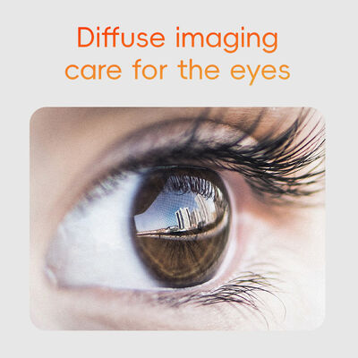 Interactive Lantern projector LJ10