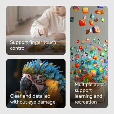 Interactive Lantern projector LJ10