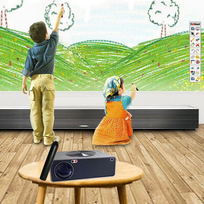 Interactive Projector Q10 Pro