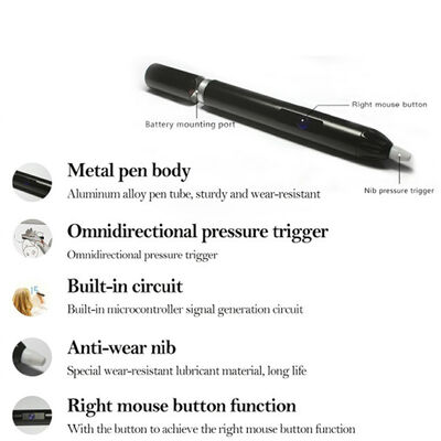 Digital Interactive Infrared Pen P30M